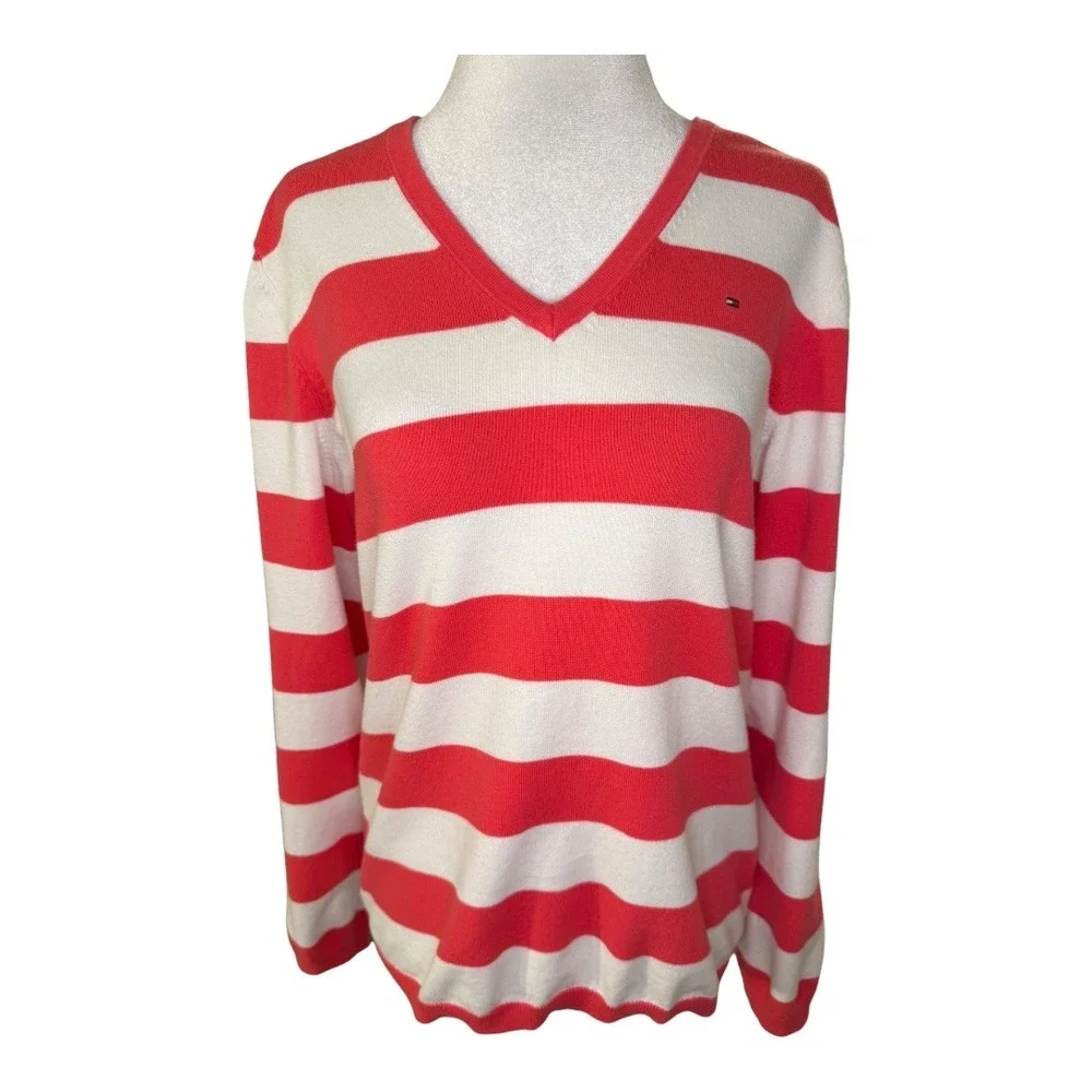 Tommy Hilfiger brighten your